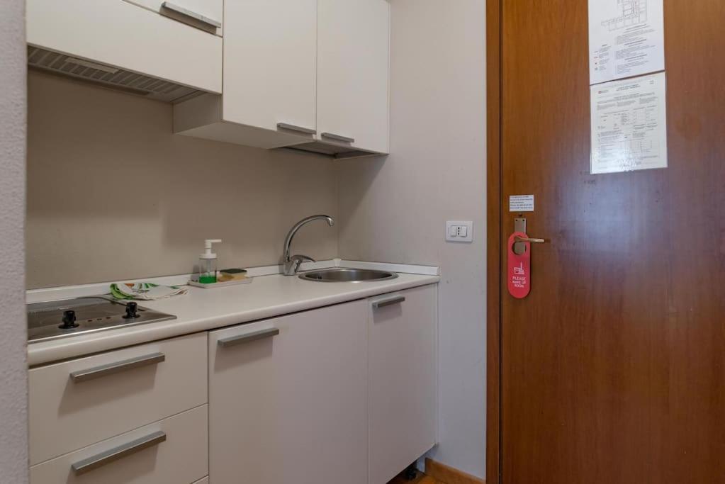 Familiaapartments - 259 Turin Luaran gambar