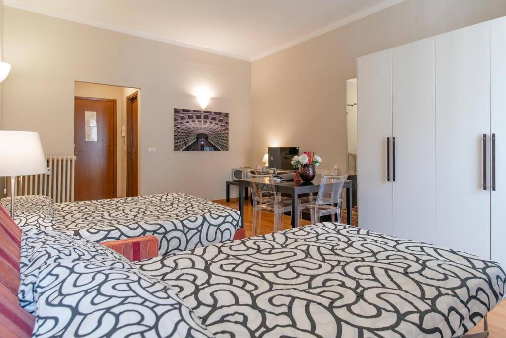 Familiaapartments - 259 Turin Luaran gambar