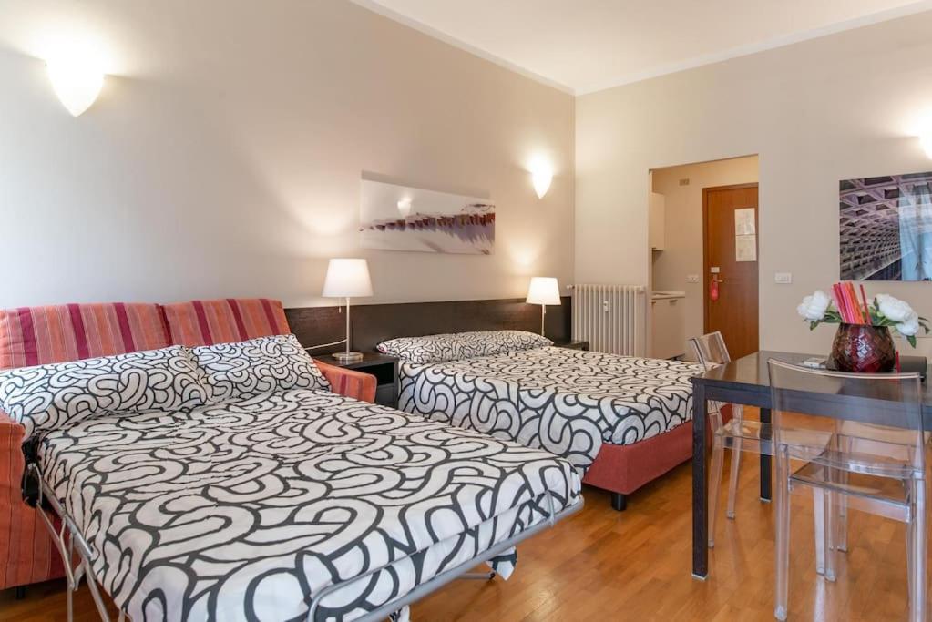 Familiaapartments - 259 Turin Luaran gambar