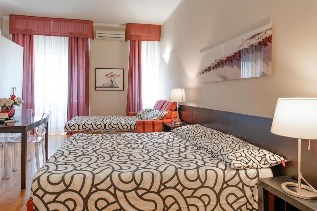Familiaapartments - 259 Turin Luaran gambar