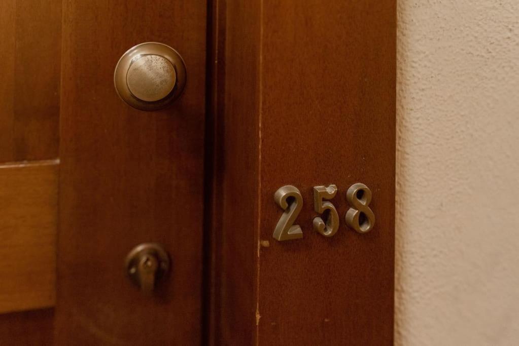 Familiaapartments - 259 Turin Luaran gambar