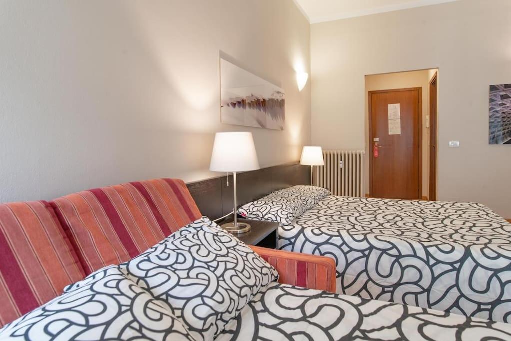 Familiaapartments - 259 Turin Luaran gambar